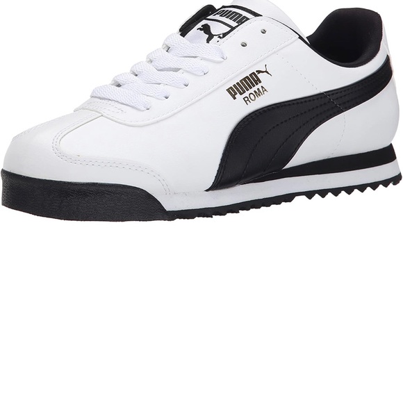 Puma Roma Basic Sneaker - Picture 2 of 9